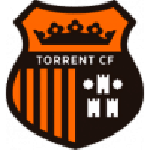 Escudo do Torrent