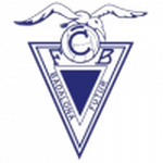 Escudo do Badalona