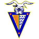Escudo do Badalona II