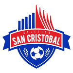Escudo do San Cristóbal