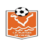 Escudo do Platges Calvià