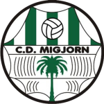 Escudo do Migjorn