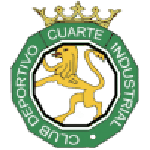 Escudo do Cuarte