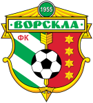 Escudo do Vorskla Poltava II