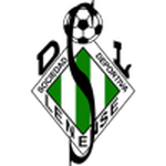 Escudo do Lenense