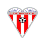 Escudo do L'Entregu