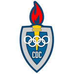 Escudo do Covadonga
