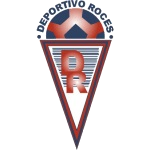 Escudo do Roces