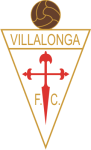 Escudo do Villalonga