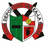 Escudo do Varea
