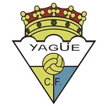 Escudo do Yagüe