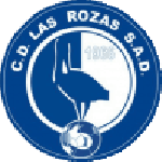 Escudo do Las Rozas