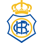 Escudo do Recreativo Huelva II
