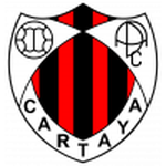 Escudo do Cartaya
