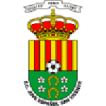 Escudo do Jove Español