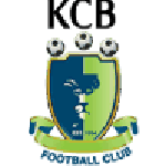 Escudo do KCB