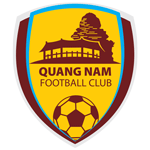 Escudo do Quang Nam