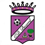 Escudo do Becerril Campos