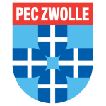 Escudo do PEC Zwolle