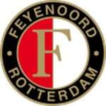 Escudo do Feyenoord W
