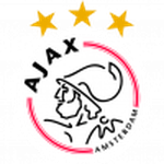 Escudo do Ajax W