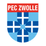 Escudo do PEC Zwolle W