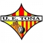 Escudo do Tona