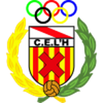 Escudo do L'Hospitalet