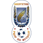 Escudo do FC Energetik-Bgu Minsk
