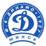 Escudo do Dinamo Minsk II