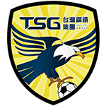 Escudo do Tainan City