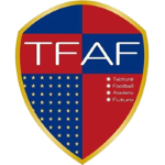 Escudo do Taichung Futuro