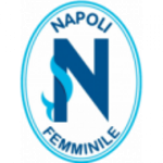 Escudo do Napoli W