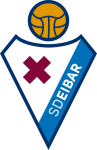 Escudo do Eibar II