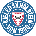 Escudo do Holstein Kiel U19