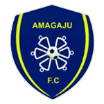 Escudo do Amagaju