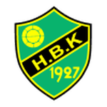 Escudo do Högaborg