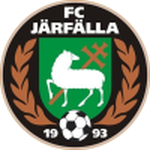 Escudo do Järfälla