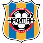 Escudo do Naftan