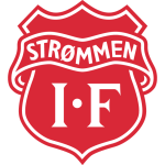 Escudo do Strommen
