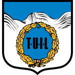 Escudo do Tromsdalen Uil