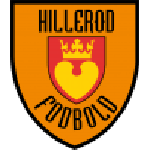 Escudo do Hillerød