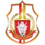 Escudo do Lamphun Warrior