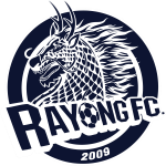 Escudo do Rayong FC