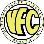 Escudo do Plauen