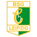 Escudo do BSG Chemie Leipzig