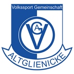 Escudo do Altglienicke
