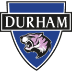 Escudo do Durham W