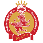 Escudo do Phnom Penh Crown
