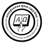 Escudo do Life Sihanoukville